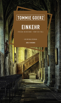 Einkehr - Tommie Goerz - E-Book