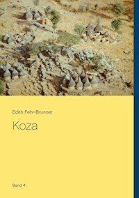 Koza - Edith Fehr-Brunner - E-Book