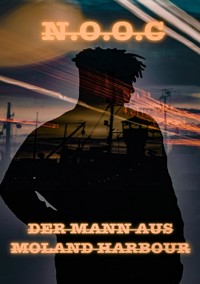 Der Mann aus Moland Harbour - Cornelia Walter - E-Book