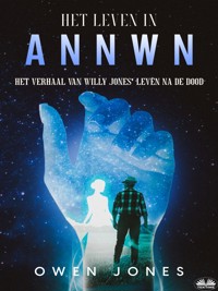 Het Leven In Annwn - Owen Jones - E-Book