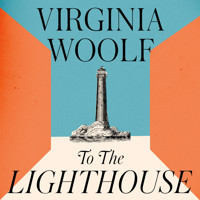 To the Lighthouse - Virginia Woolf - Hörbuch