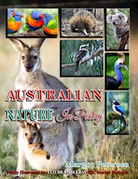 Australian Nature - Margot Petersen - E-Book
