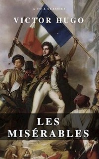 Les Misérables - Victor Hugo - E-Book