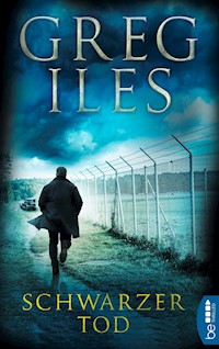 Schwarzer Tod - Greg Iles - E-Book
