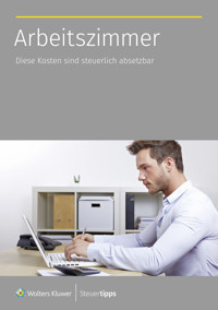 Arbeitszimmer -  - E-Book