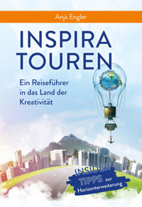 InspiraTouren - Anja Engler - E-Book
