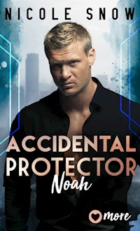 Accidental Protector - Nicole Snow - E-Book