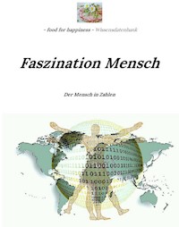 Faszination Mensch - Kerstin Mildner - E-Book