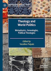 Theology and World Politics - - E-Book