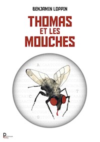 Thomas et les mouches - Benjamin Loppin - E-Book