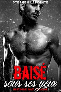 Sous ses Yeux - Stephen Lapointe - E-Book