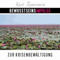 Bewusstseinsimpulse zur Krisenbewältigung - Kurt Tepperwein - Hörbuch
