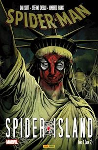 Spider-Man: Spider-Island 1 - Dan Slott - E-Book