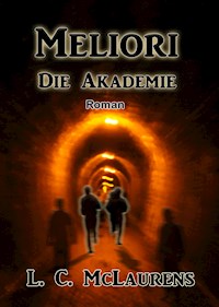 Meliori - L. C. McLaurens - E-Book