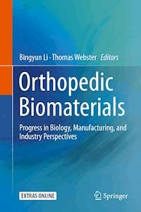 Orthopedic Biomaterials -  - E-Book