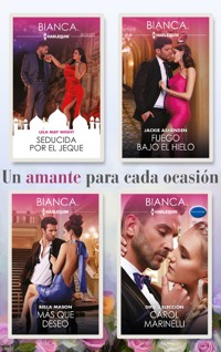 E-Pack Bianca febrero 2023 - Carol Marinelli - E-Book