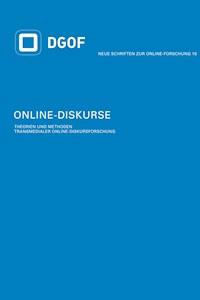 Online-Diskurse -  - E-Book
