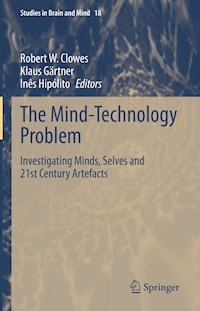 The Mind-Technology Problem -  - E-Book