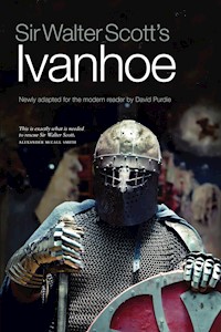 Sir Walter Scott's Ivanhoe - Walter Scott - E-Book