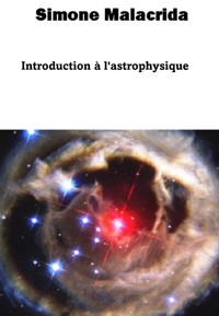 Introduction à l'astrophysique - Simone Malacrida - E-Book
