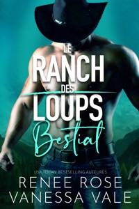 Bestial - renee rose - E-Book