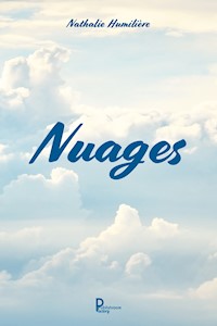 Nuages - Nathalie Humiliere - E-Book
