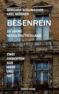 Besenrein - Axel Wörner, Gerhard Schumacher - E-Book