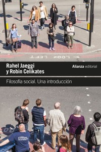 Filosofía social: una introducción - Rahel Jaeggi - E-Book