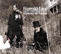 Aristokratie und Wahnsinn - Elsa Fitzgerald - Hörbuch