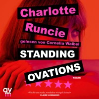 Standing Ovations - Charlotte Runcie - Hörbuch