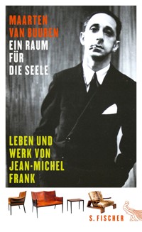 Ein Raum für die Seele - Maarten van Buuren - E-Book