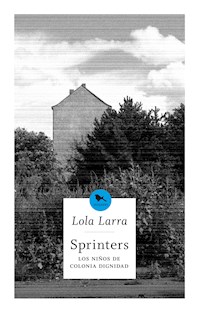 Sprinters - Lola Larra - E-Book