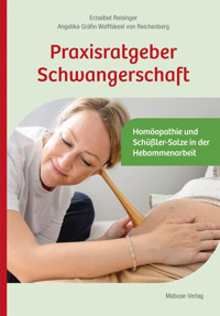 Praxisratgeber Schwangerschaft - Erzsébet Reisinger - E-Book