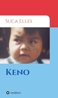 Keno - Suca Elles - E-Book
