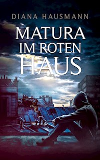 Matura im roten Haus - Diana Hausmann - E-Book