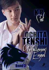 Ochita Tenshi - Gefallener Engel - K.R. Cat - E-Book