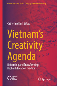 Vietnam’s Creativity Agenda -  - E-Book
