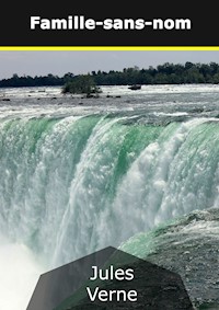 Famille-sans-nom - Jules Verne - E-Book