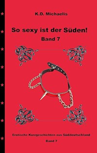So sexy ist der Süden! Band 7 - C.T.C. - E-Book