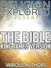 The Bible - Various - E-Book