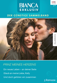 Bianca Exklusiv Band 266 - Marie Ferrarella - E-Book