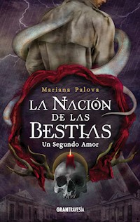 Un segundo amor - Mariana Palova - E-Book