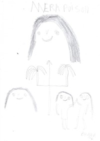 Mera Poison - Melanie Poison - E-Book