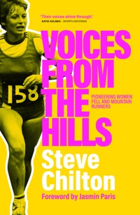 Voices from the Hills - Steve Chilton - E-Book