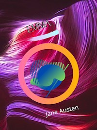 Emma - Jane Austen. - E-Book