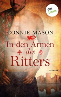 In den Armen des Ritters - Connie Mason - E-Book