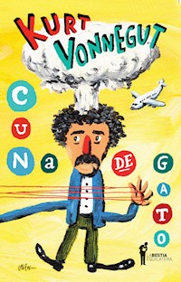 Cuna de gato - Kurt Vonnegut - E-Book