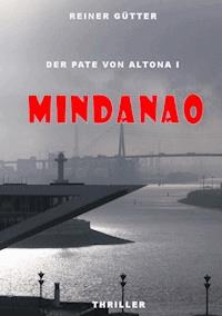 Mindanao - Reiner Gütter - E-Book