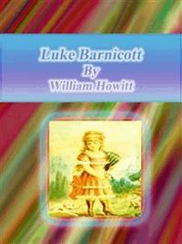 Luke Barnicott - William Howitt - E-Book