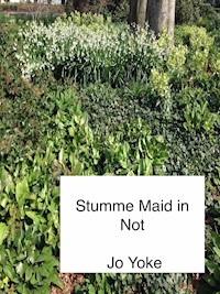 Stumme Maid in Not - Jo Yoke - E-Book